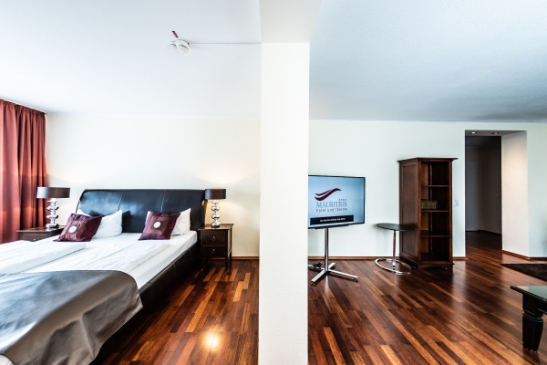 Mauritius Hotel und Therme (Köln)